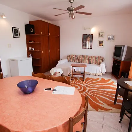 Apartament Vila Agazio