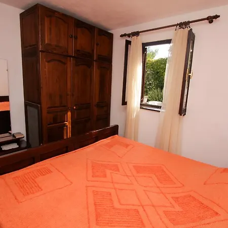 Vila Agazio Apartament *