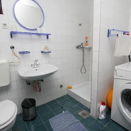Apartamento Vila Agazio