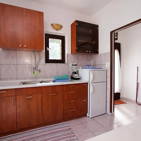 Vila Agazio Apartamento