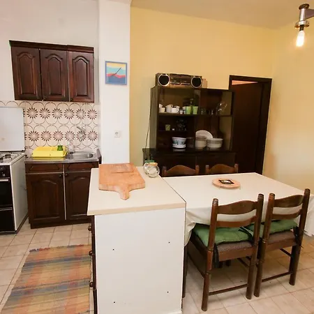 Vila Agazio Apartamento