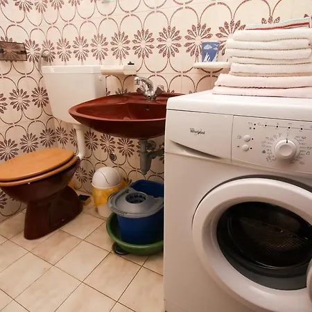 Vila Agazio Apartamento