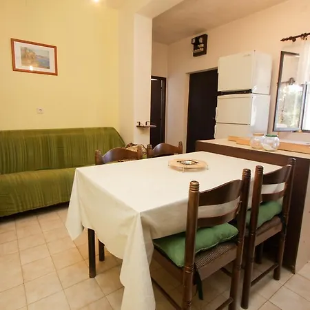 Vila Agazio Apartament