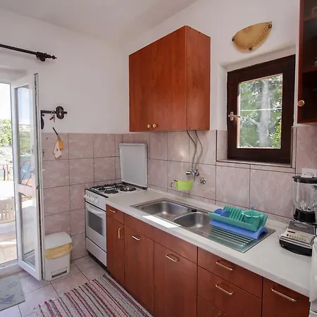 Vila Agazio Apartmán Gornje Selo