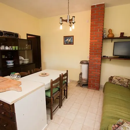 Vila Agazio Apartmán Gornje Selo