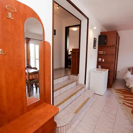 Vila Agazio Lejlighed Gornje Selo