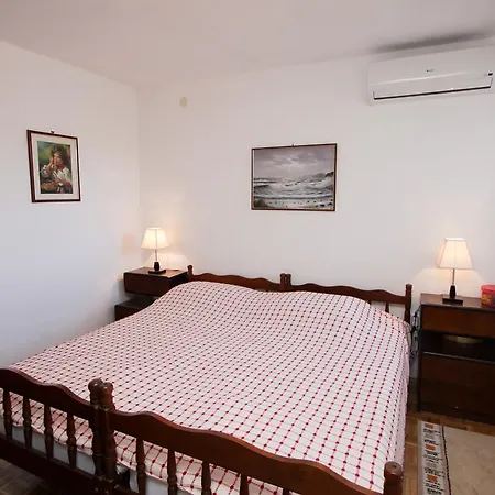 Vila Agazio Gornje Selo