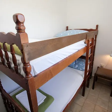 Vila Agazio Lejlighed *